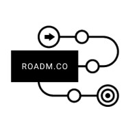 Roadm.co logo - Similar company to Dorin.Ai
