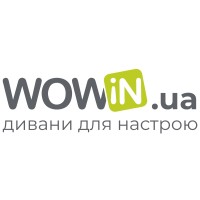 Wowin.ua logo - Similar company to Cassone