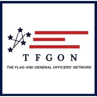 The Flag and General Officers' Network logo - Similar company to Rumi Legacy Schools
