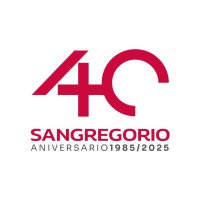 Contratas y Obras San Gregorio S.A. logo - Similar company to Tecopy S.A.
