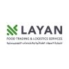 Layan Food Trading & Logistics Services logo - Similar company to Distech