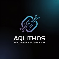 Aqlithos logo - Similar company to Boostify Creatives
