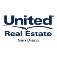United Real Estate San Diego logo - Similar company to Evolve 360 Accounting Ltd