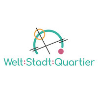 Welt:Stadt:Quartier - Institut für Bildung, Forschung und Entwicklung e.V. logo - Similar company to Quge - Servicestelle Quartiersentwicklung Und Gemeinwesenarbeit Sachsen