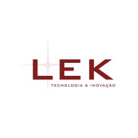 L.E.K. Tecnologia & Inovação logo - Similar company to Lk