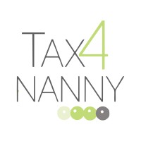 Tax4Nanny Ltd. logo - Similar company to Harlo Group