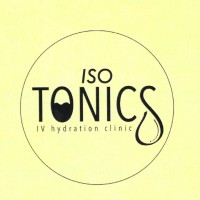 Iso Tonics