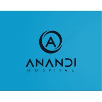 Anandi Hospital logo - Similar company to Ishwari Engineers
