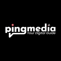 Pingmedia logo - Similar company to Omk Solutions