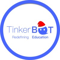 Tinker Bot Labs Private Limited logo - Similar company to Cassava Bubble Tea
