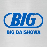 BIG DAISHOWA-Americas logo - Similar company to Micro 100