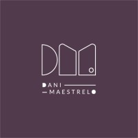 Dani Maestrelo logo - Similar company to Studio Giz Arquitetura