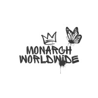 Monarch WorldWide logo - Similar company to Queuetrack