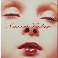 Nouveau Vintage  ౨ৎ logo - Similar company to Cask N Flagon