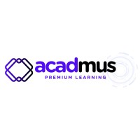 Acadmus Edtech logo - Similar company to Cgr Minds Inc & Cmipl