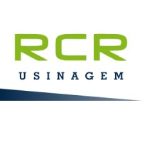 RCR Usinagem logo - Similar company to Rcr Engenharia E Construções