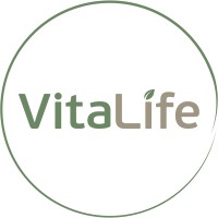 VitaLife Club logo - Similar company to Your Longevity
