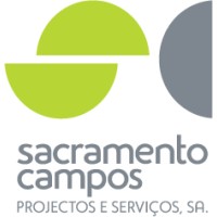 Sacramento Campos Projectos e Serviços logo - Similar company to Atar - Serviços, Lda