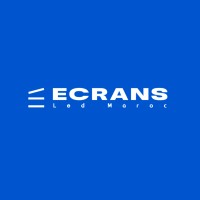 ecrans led maroc logo - Similar company to Stand Expo Maroc