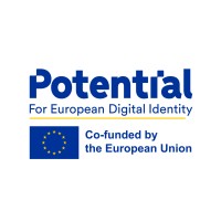 Potential logo - Similar company to Vidua