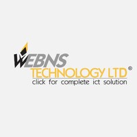 WEBNS Technology Ltd. logo - Similar company to Webns Technology Ltd