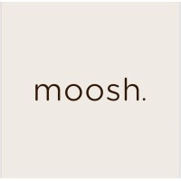 moosh. logo - Similar company to Pdq Textiles