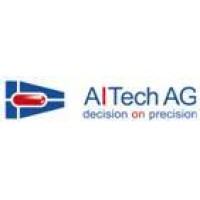 AITech AG logo - Similar company to Laserschnitt Ag