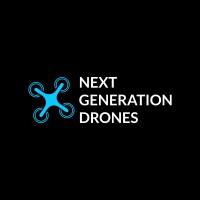 Next Generation Drones logo - Similar company to Fidelis Networks, Llc