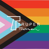 Truper Thorsen logo - Similar company to Truper Canarias