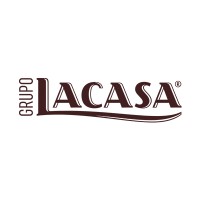 Grupo Lacasa logo - Similar company to Asincar