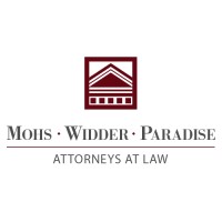 MWP-Law logo - Similar company to Rawlins Davy Reeves