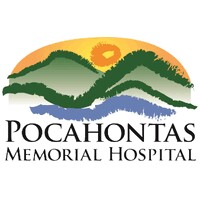 Pocahontas Memorial Hospital logo - Similar company to Alphapro Technology, A.P.R., Inc.