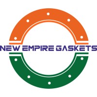 New Empire Gaskets logo - Similar company to E S Haji & Co