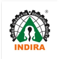 Indira National School Wakad logo - Similar company to Amrutvahini Polytechnic,Sangamner