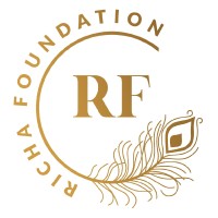 Richa Foundation logo - Similar company to Enetra Foundation