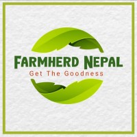 Farmherd Nepal logo - Similar company to Glowmark Digital