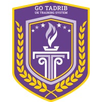 GOTADRIB logo - Similar company to Centre Teg