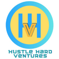 Hustle Hard Ventures logo - Similar company to Hunnit