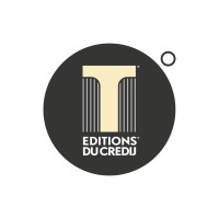 Les Éditions du CREDIJ logo - Similar company to D2A - Société Civile Professionnelle D'Avocats