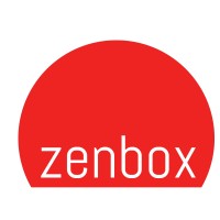 Zenbox logo - Similar company to Mobile Hut