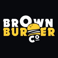 Brown Burger Co logo - Similar company to Dmgiants