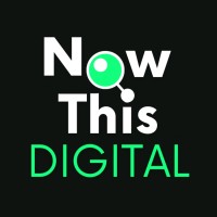 NowThis Digital logo - Similar company to Web Pro Geeks Llc
