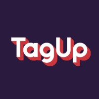 TagUp.gg logo - Similar company to Bankruptcywatch