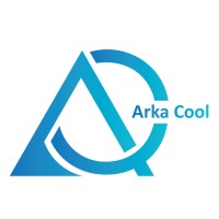 arka cool logo - Similar company to Matrix Company Solutions