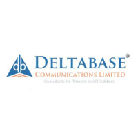 Deltabase Communications Limited logo - Similar company to Simily