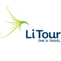 LITOUR, Dmc & Travel logo - Similar company to Pure Brasil