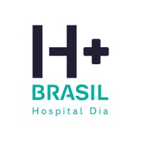 H+Brasil Hospital Dia logo - Similar company to H Dias Construction Ltd