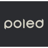 POLED logo - Similar company to Sensory Souk