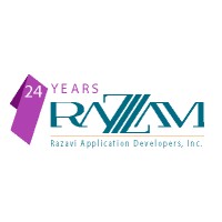 Razavi Application Developers, Inc. logo - Similar company to Peak Technologies Ltd