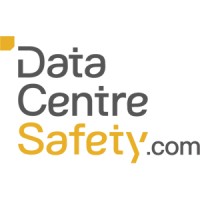 Data Centre Safety logo - Similar company to Cloud4C Korea